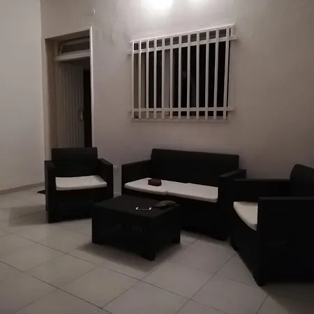 La Casa Di Bettyg Villa Torre Ovo