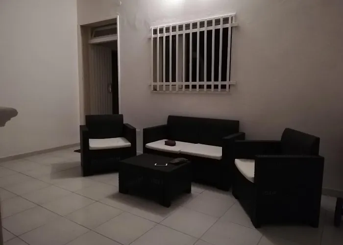 La Casa Di Bettyg Villa Torre Ovo