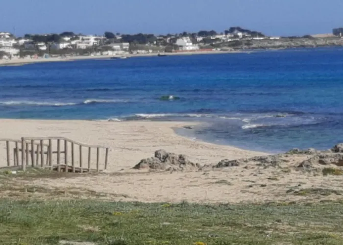 La Casa Di Bettyg Villa Torre Ovo